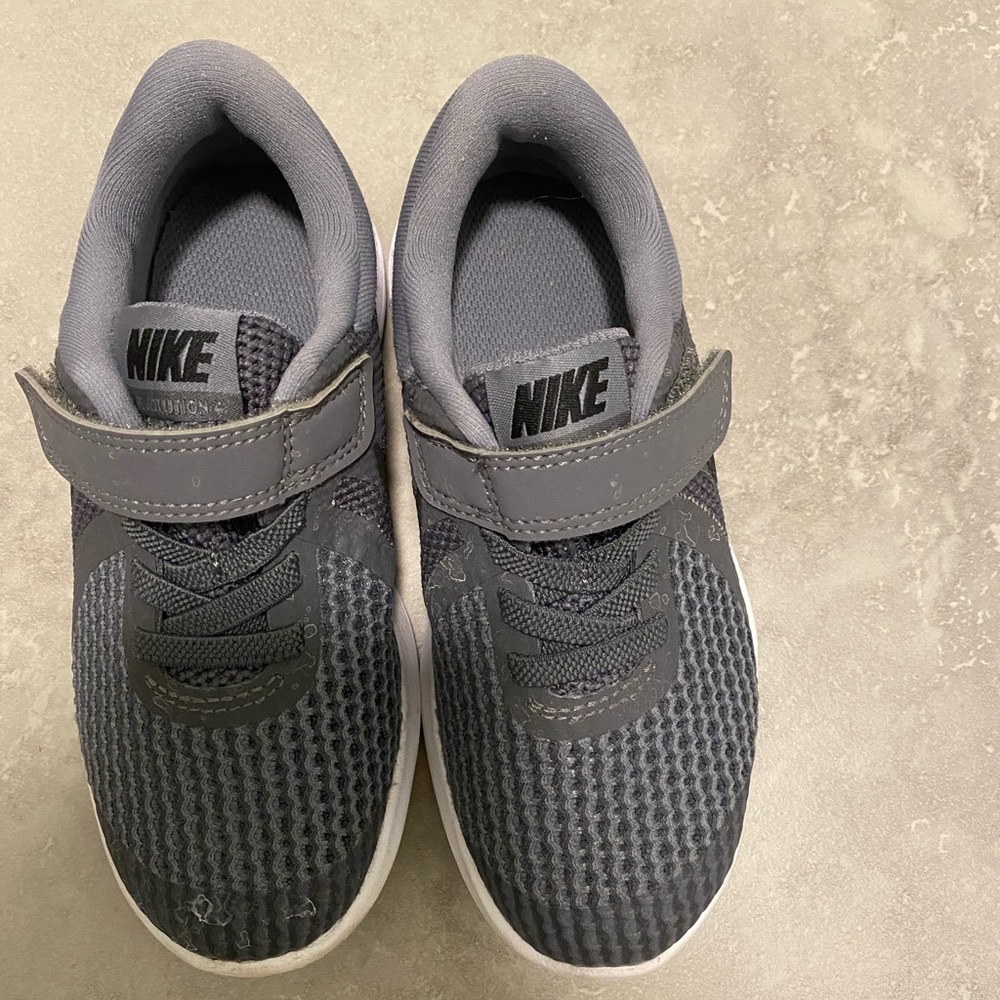 Toddler Boys Nike Tennis Shoes